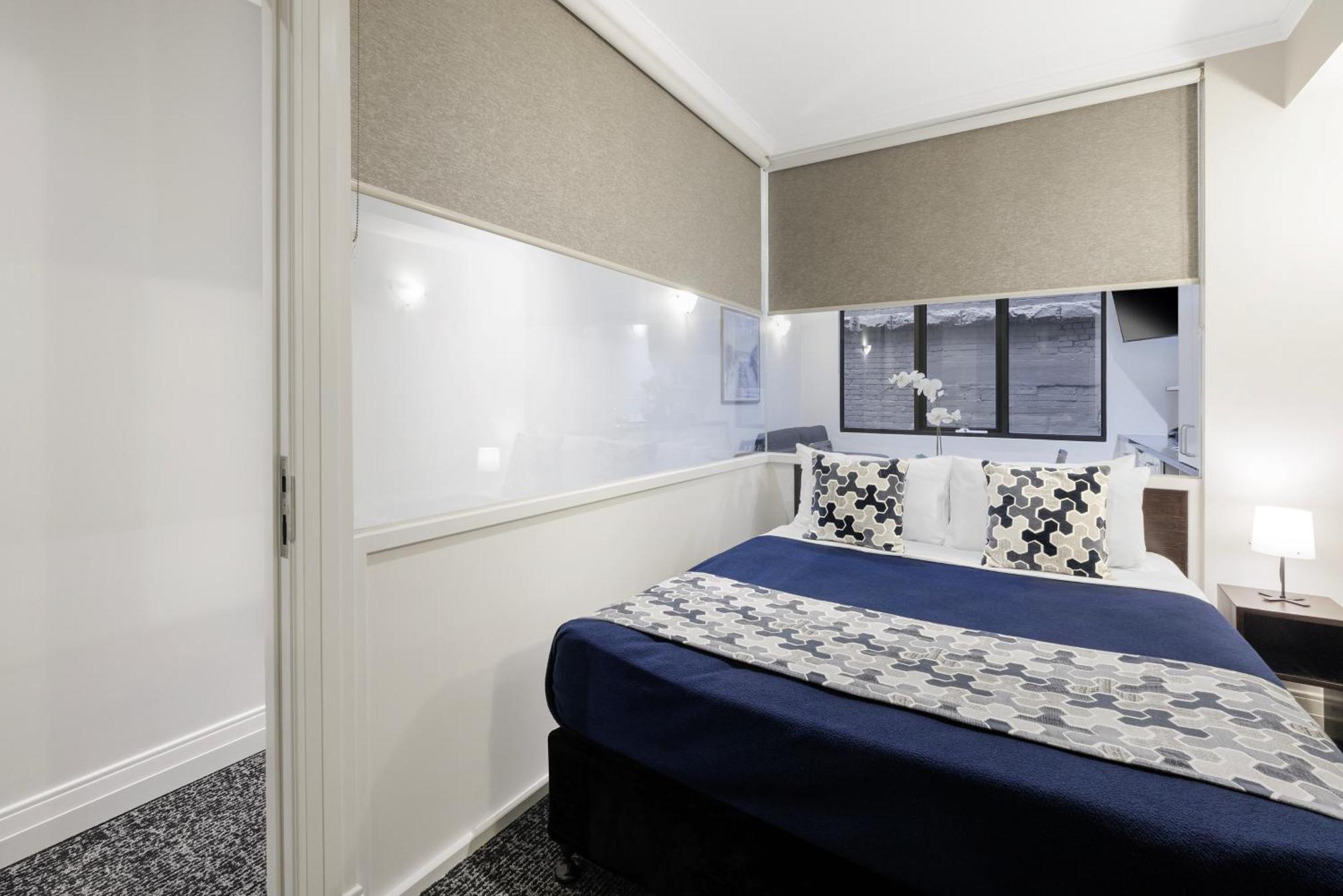Great Southern Hotel Melbourne — Photos 3